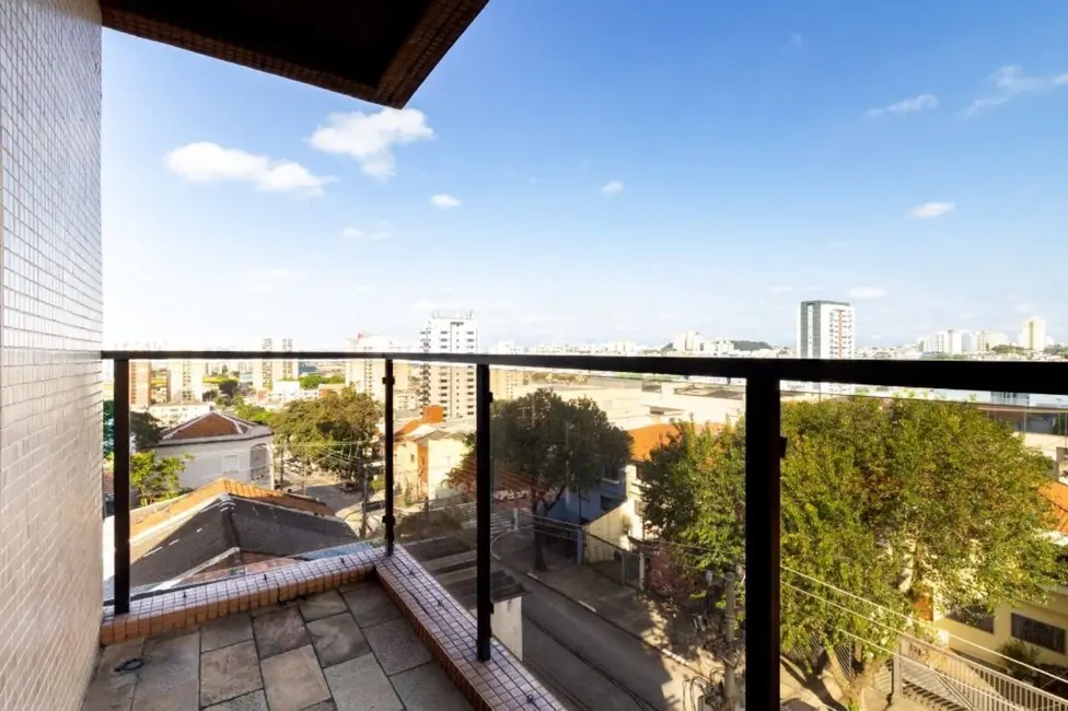 Apartamento com 4 quartos à venda, 185m2 em Ipiranga, São Paulo - SP - imagem 9 Foto 9 de Apartamento com 4 quartos à venda, 185m2 em Ipiranga, São Paulo - SP