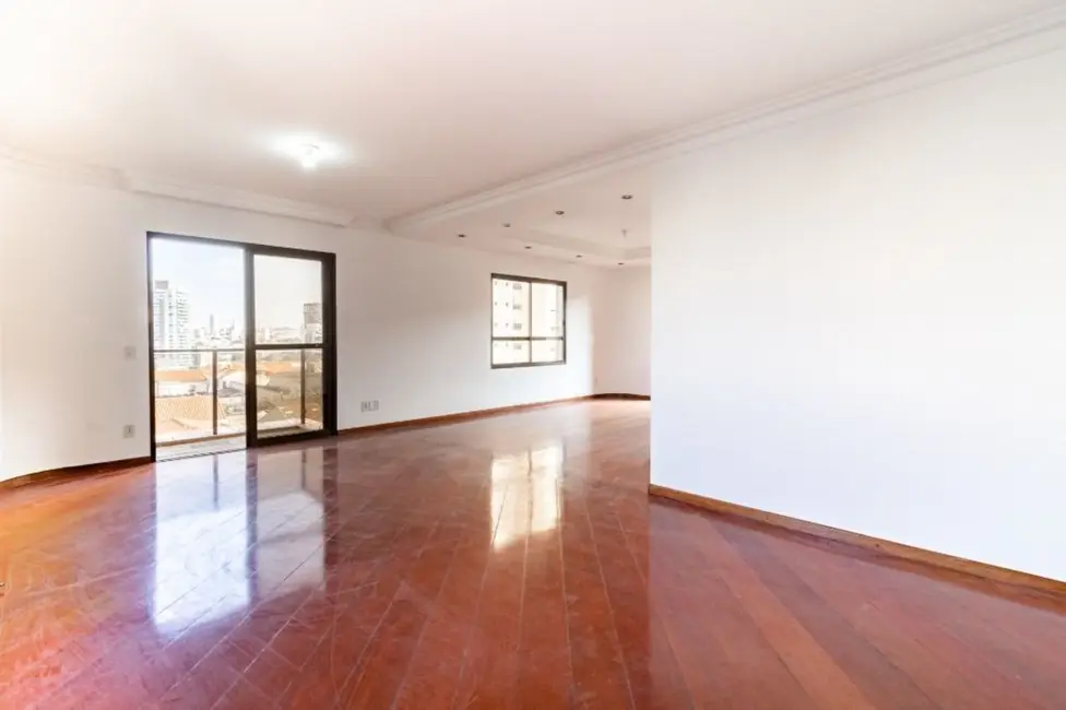Apartamento com 4 quartos à venda, 185m2 em Ipiranga, São Paulo - SP - imagem 5 Foto 5 de Apartamento com 4 quartos à venda, 185m2 em Ipiranga, São Paulo - SP