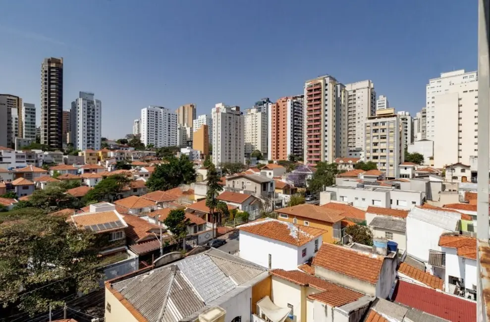 Foto 6 de Apartamento com 2 quartos à venda, 72m2 em Perdizes, São Paulo - SP