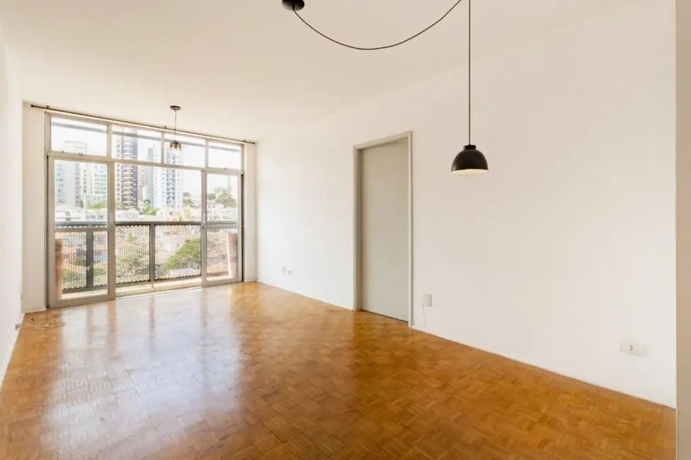 Foto 3 de Apartamento com 2 quartos à venda, 72m2 em Perdizes, São Paulo - SP