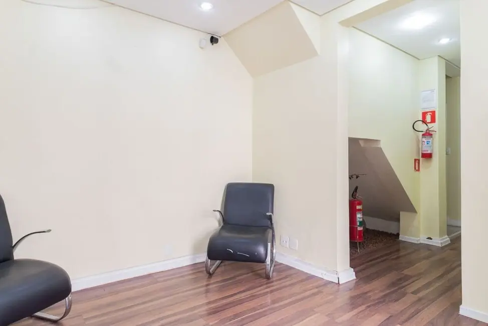 Foto 3 de Casa com 8 quartos à venda, 200m2 em Vila Clementino, São Paulo - SP