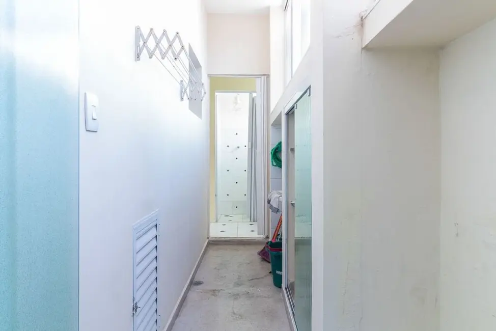 Foto 7 de Casa com 8 quartos à venda, 200m2 em Vila Clementino, São Paulo - SP