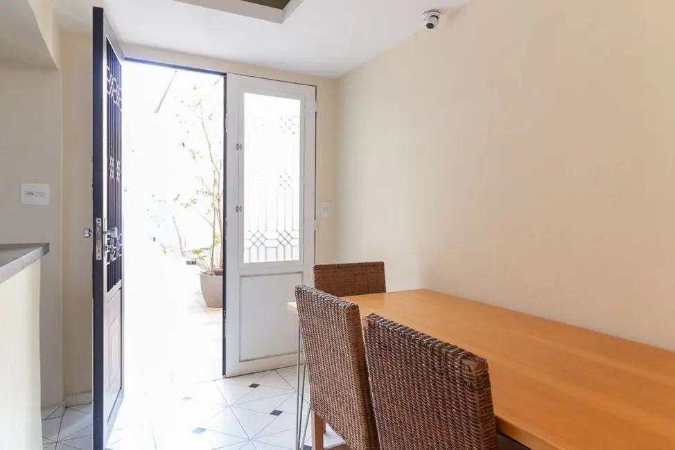 Foto 9 de Casa com 8 quartos à venda, 200m2 em Vila Clementino, São Paulo - SP