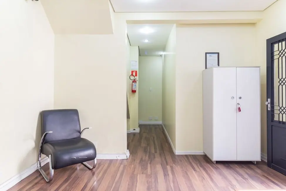 Foto 4 de Casa com 8 quartos à venda, 200m2 em Vila Clementino, São Paulo - SP