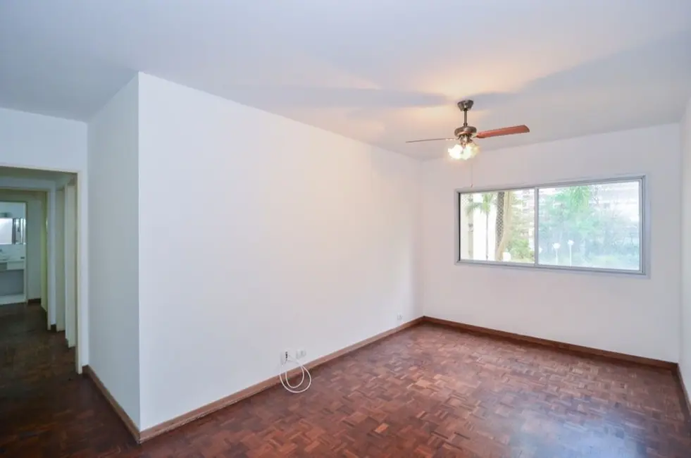 Apartamento com 3 quartos à venda, 113m2 em Vila Cruzeiro, São Paulo - SP - imagem 1 Foto 1 de Apartamento com 3 quartos à venda, 113m2 em Vila Cruzeiro, São Paulo - SP