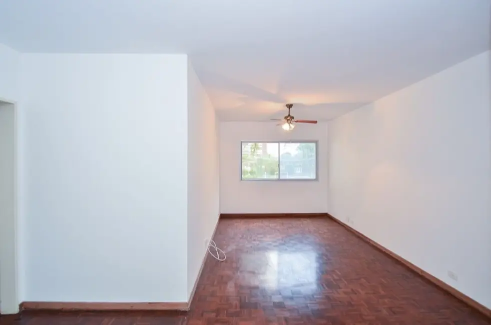 Apartamento com 3 quartos à venda, 113m2 em Vila Cruzeiro, São Paulo - SP - imagem 2 Foto 2 de Apartamento com 3 quartos à venda, 113m2 em Vila Cruzeiro, São Paulo - SP