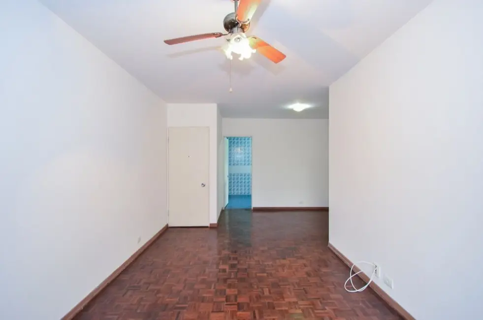 Apartamento com 3 quartos à venda, 113m2 em Vila Cruzeiro, São Paulo - SP - imagem 3 Foto 3 de Apartamento com 3 quartos à venda, 113m2 em Vila Cruzeiro, São Paulo - SP