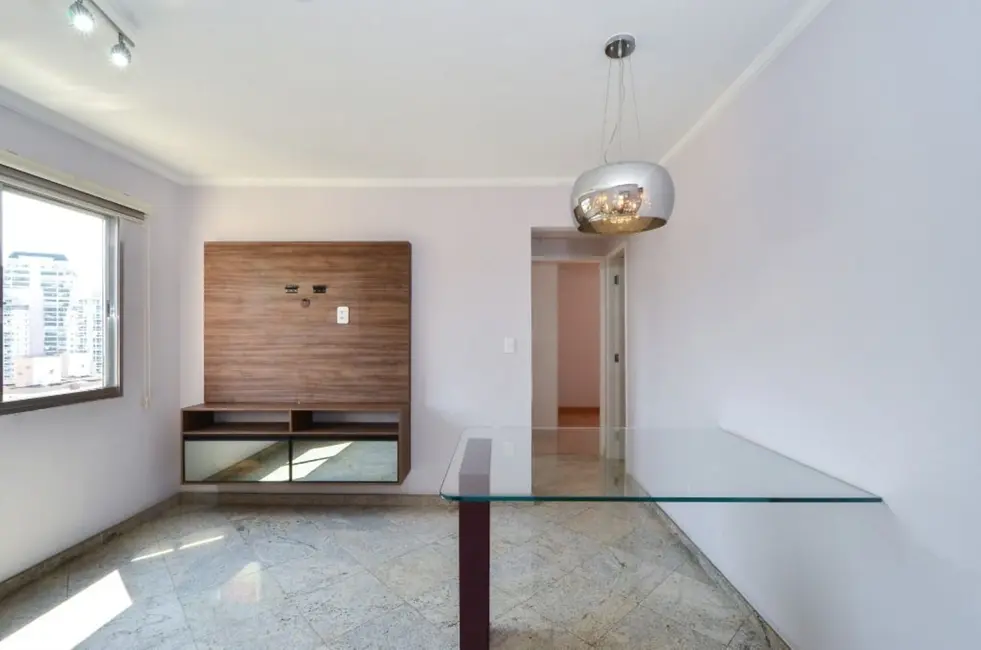 Apartamento com 2 quartos à venda, 54m2 em Vila Mariana, São Paulo - SP - imagem 3 Foto 3 de Apartamento com 2 quartos à venda, 54m2 em Vila Mariana, São Paulo - SP