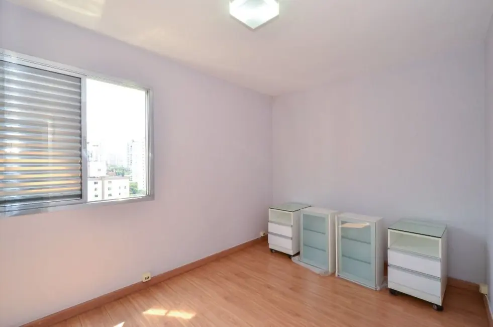 Apartamento com 2 quartos à venda, 54m2 em Vila Mariana, São Paulo - SP - imagem 8 Foto 8 de Apartamento com 2 quartos à venda, 54m2 em Vila Mariana, São Paulo - SP