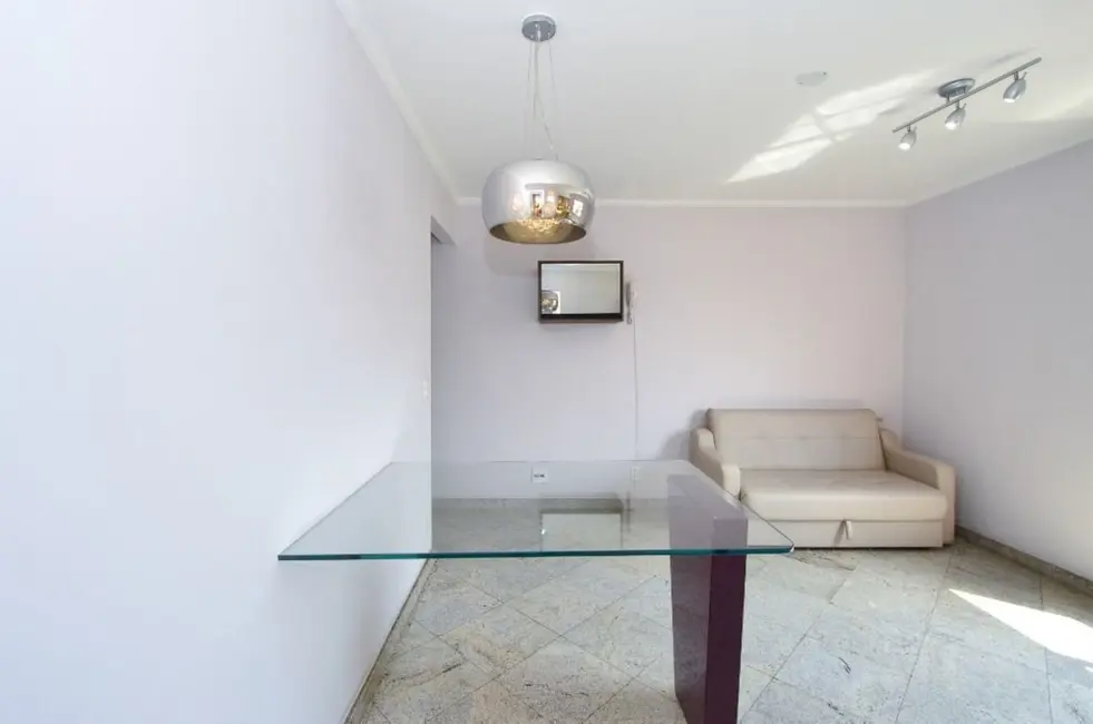 Foto 2 de Apartamento com 2 quartos à venda, 54m2 em Vila Mariana, São Paulo - SP