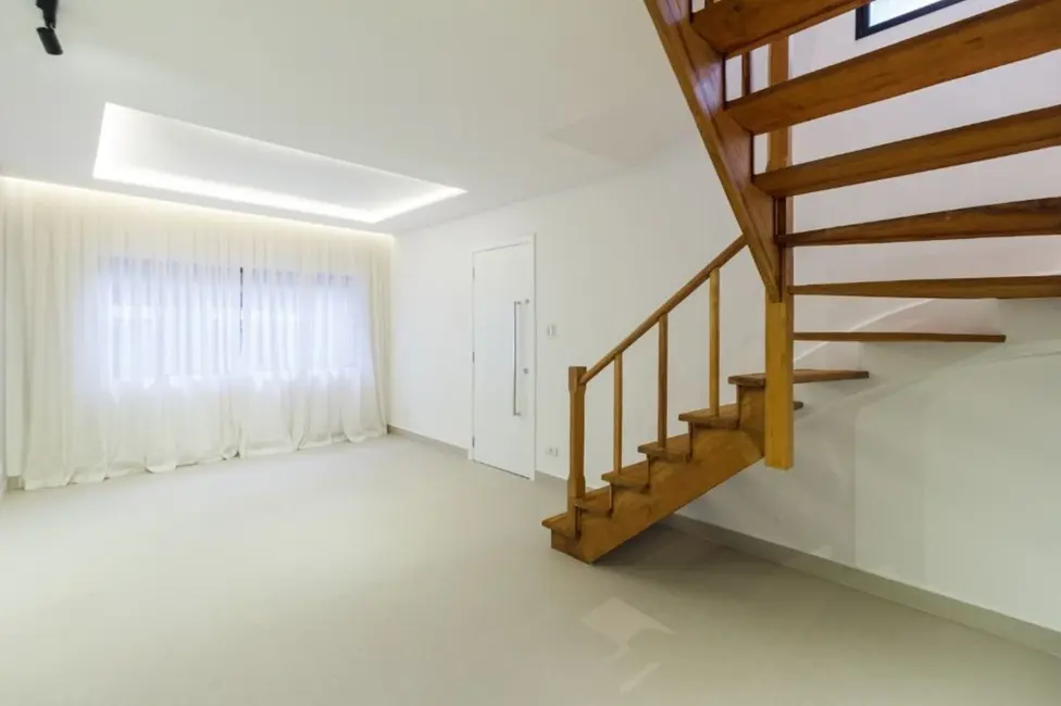 Foto 3 de Casa com 3 quartos à venda, 210m2 em Chácara Santo Antônio (Zona Sul), São Paulo - SP