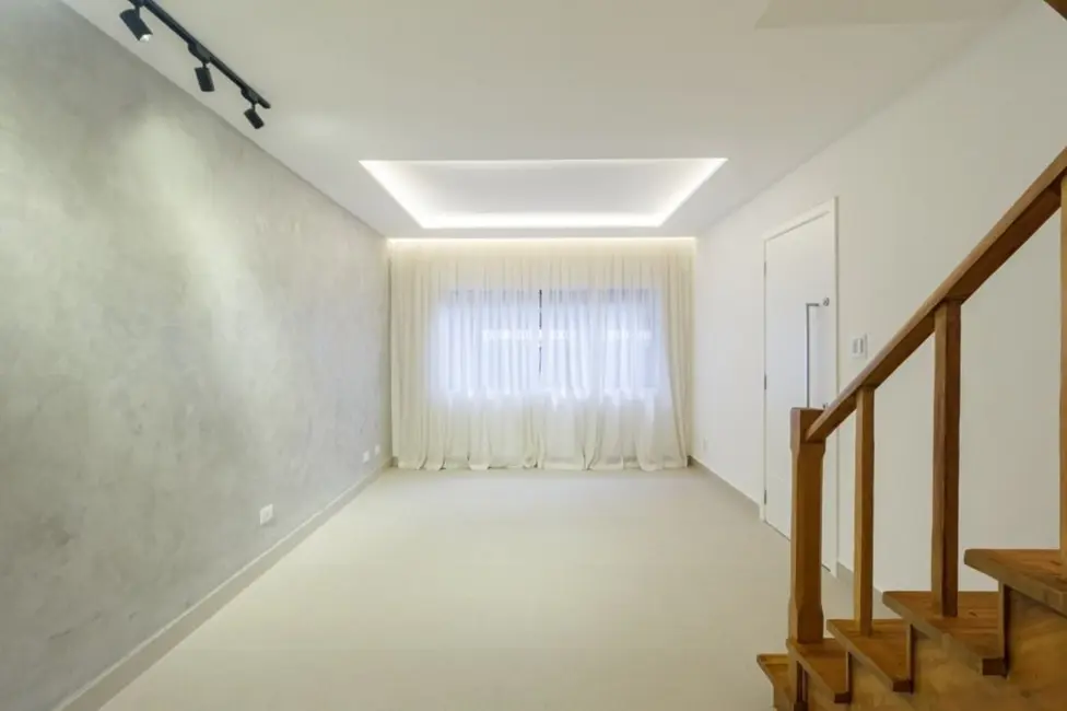 Foto 4 de Casa com 3 quartos à venda, 210m2 em Chácara Santo Antônio (Zona Sul), São Paulo - SP