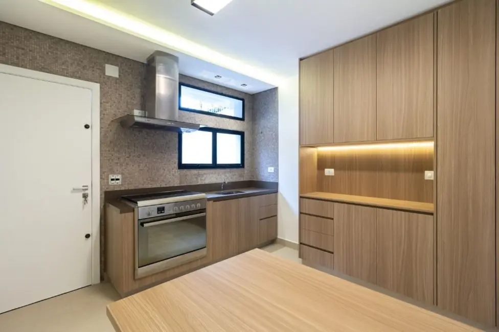 Foto 7 de Casa com 3 quartos à venda, 210m2 em Chácara Santo Antônio (Zona Sul), São Paulo - SP