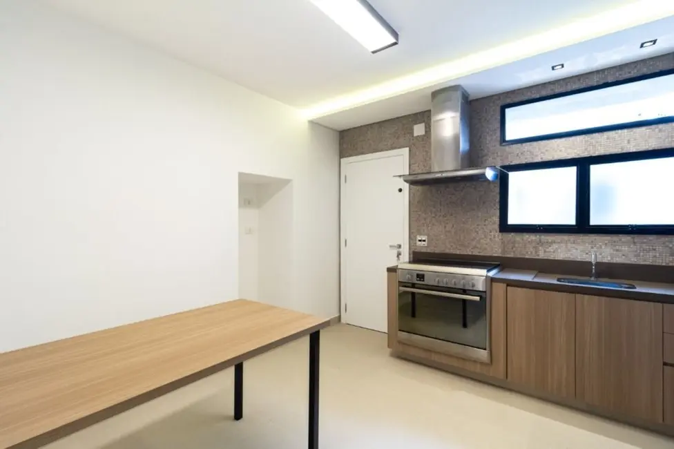 Foto 8 de Casa com 3 quartos à venda, 210m2 em Chácara Santo Antônio (Zona Sul), São Paulo - SP