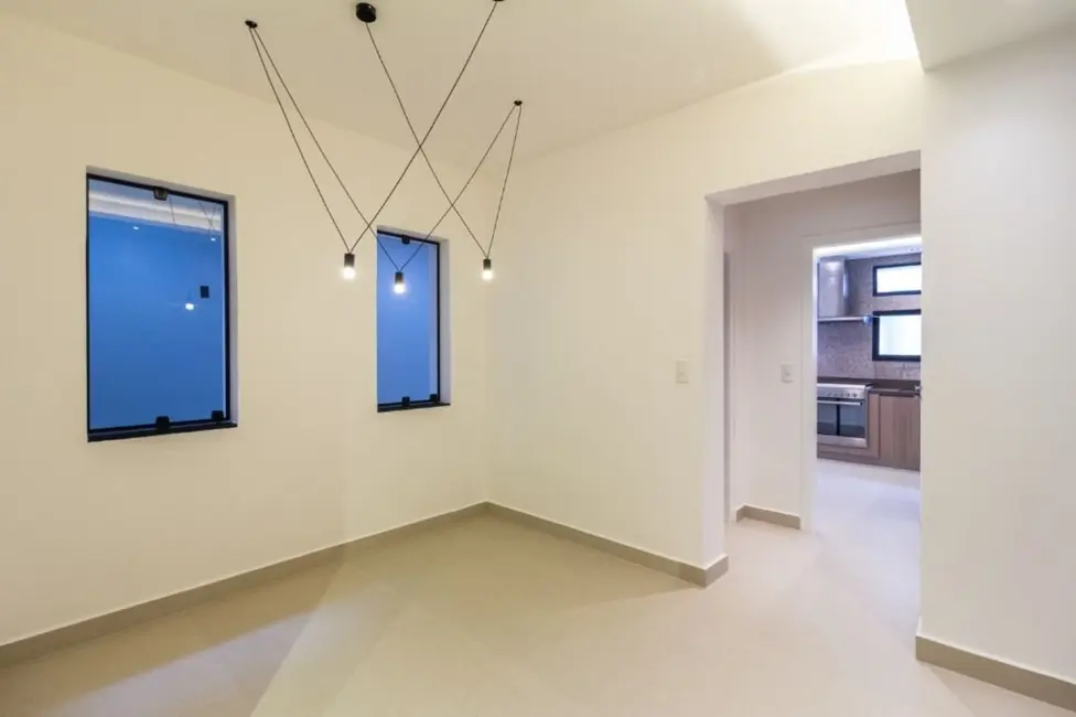 Foto 5 de Casa com 3 quartos à venda, 210m2 em Chácara Santo Antônio (Zona Sul), São Paulo - SP