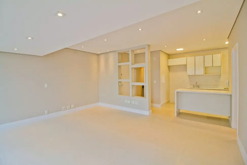 Foto 1 de Apartamento com 1 quarto à venda, 62m2 em São Paulo - SP