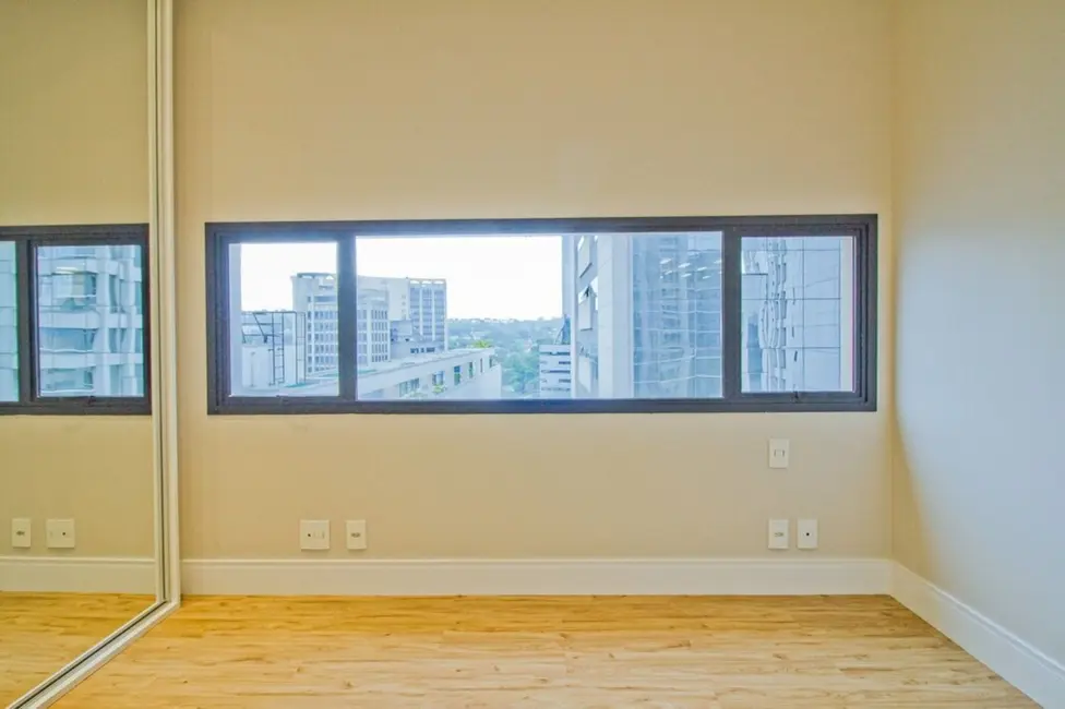 Foto 2 de Apartamento com 1 quarto à venda, 62m2 em São Paulo - SP