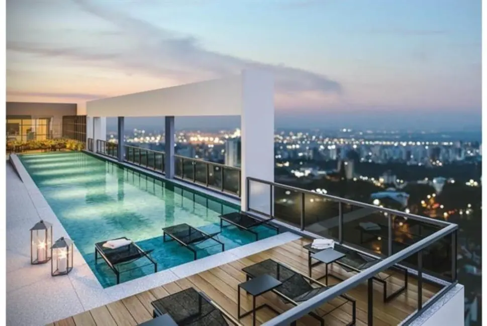 Apartamento com 3 quartos à venda, 100m2 em Jardim das Acácias, São Paulo - SP - imagem 9 Foto 9 de Apartamento com 3 quartos à venda, 100m2 em Jardim das Acácias, São Paulo - SP