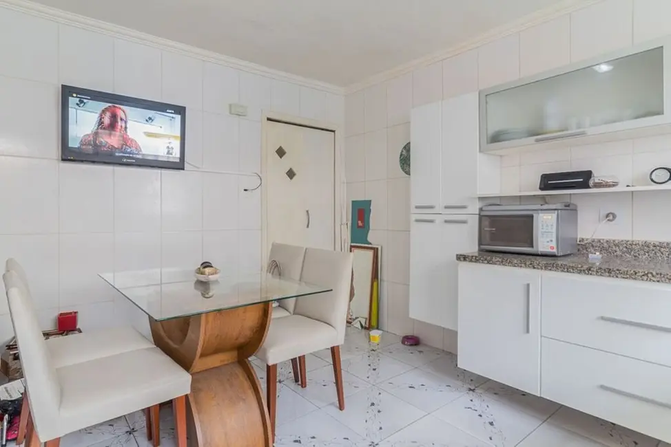 Foto 6 de Casa com 2 quartos à venda, 72m2 em Vila Nova Manchester, São Paulo - SP