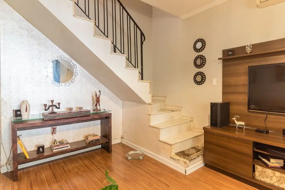 Foto 2 de Casa com 2 quartos à venda, 72m2 em Vila Nova Manchester, São Paulo - SP