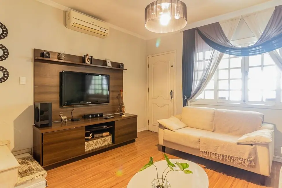 Foto 3 de Casa com 2 quartos à venda, 72m2 em Vila Nova Manchester, São Paulo - SP