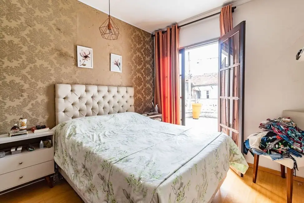 Foto 9 de Casa com 2 quartos à venda, 72m2 em Vila Nova Manchester, São Paulo - SP