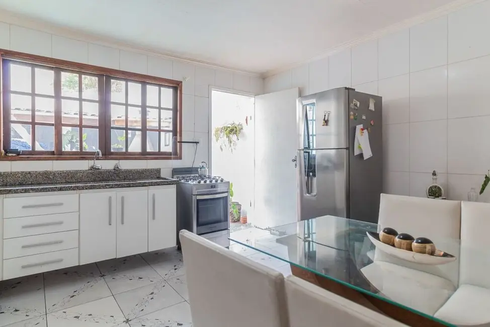 Foto 4 de Casa com 2 quartos à venda, 72m2 em Vila Nova Manchester, São Paulo - SP