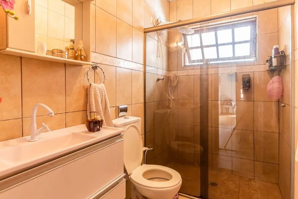 Foto 8 de Casa com 2 quartos à venda, 72m2 em Vila Nova Manchester, São Paulo - SP