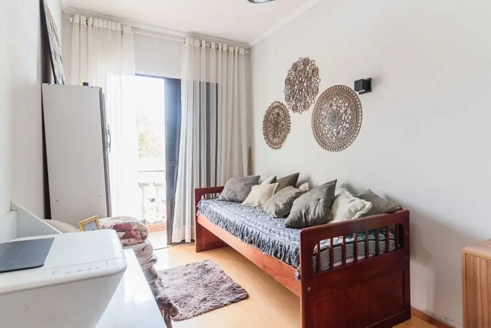 Foto 7 de Casa com 2 quartos à venda, 72m2 em Vila Nova Manchester, São Paulo - SP