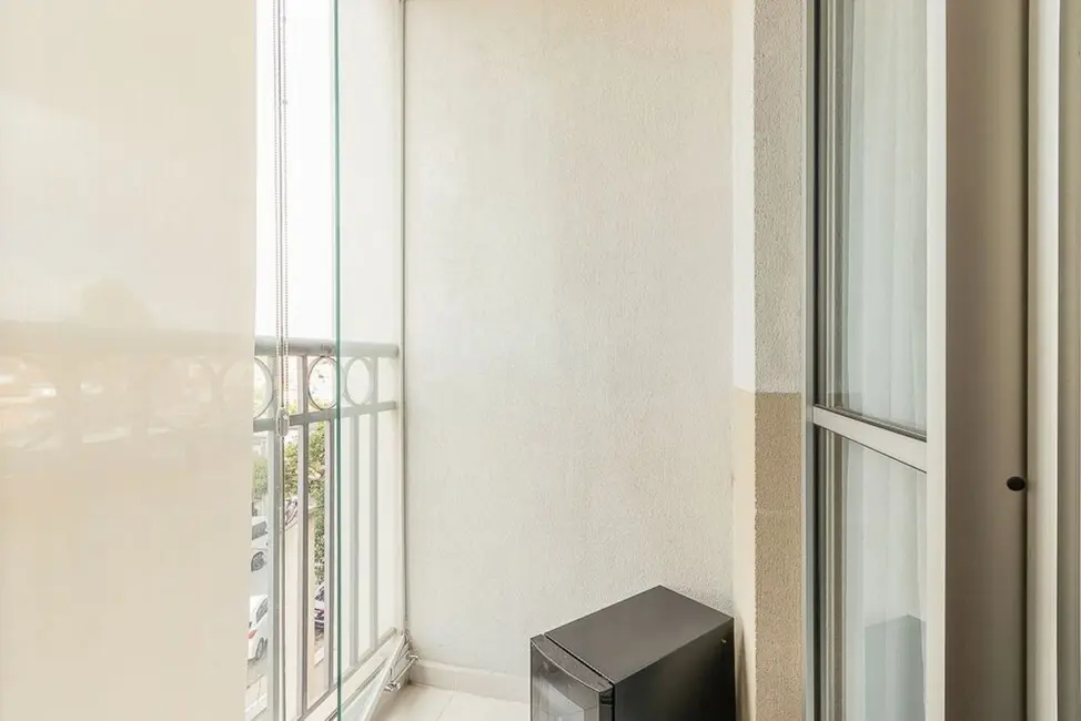 Apartamento com 2 quartos à venda, 50m2 em Tatuapé, São Paulo - SP - imagem 6 Foto 6 de Apartamento com 2 quartos à venda, 50m2 em Tatuapé, São Paulo - SP