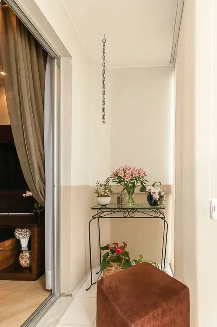 Apartamento com 2 quartos à venda, 50m2 em Tatuapé, São Paulo - SP - imagem 7 Foto 7 de Apartamento com 2 quartos à venda, 50m2 em Tatuapé, São Paulo - SP