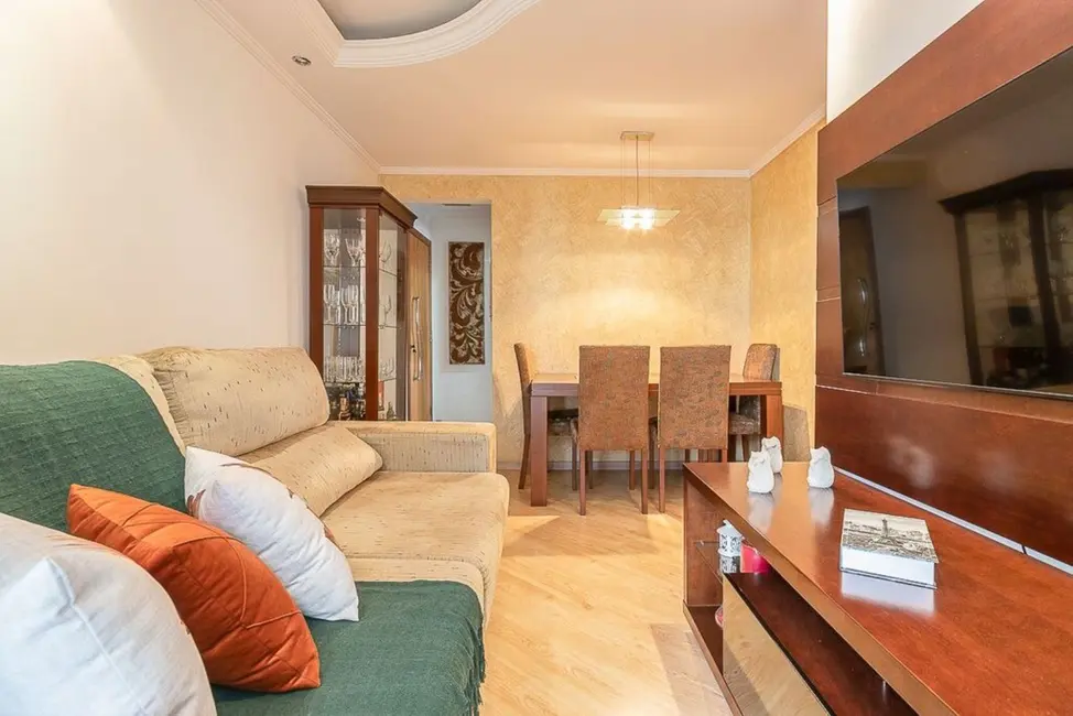 Apartamento com 2 quartos à venda, 50m2 em Tatuapé, São Paulo - SP - imagem 3 Foto 3 de Apartamento com 2 quartos à venda, 50m2 em Tatuapé, São Paulo - SP