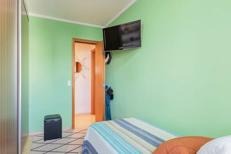 Apartamento com 2 quartos à venda, 50m2 em Tatuapé, São Paulo - SP - imagem 9 Foto 9 de Apartamento com 2 quartos à venda, 50m2 em Tatuapé, São Paulo - SP