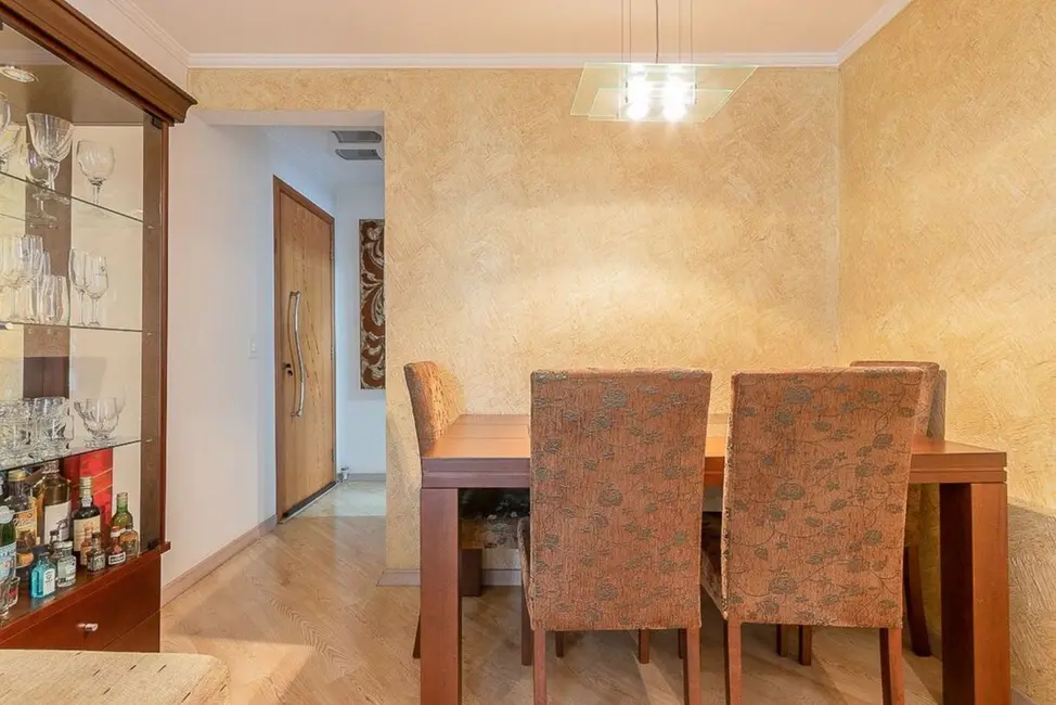 Apartamento com 2 quartos à venda, 50m2 em Tatuapé, São Paulo - SP - imagem 5 Foto 5 de Apartamento com 2 quartos à venda, 50m2 em Tatuapé, São Paulo - SP