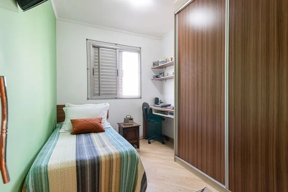 Apartamento com 2 quartos à venda, 50m2 em Tatuapé, São Paulo - SP - imagem 8 Foto 8 de Apartamento com 2 quartos à venda, 50m2 em Tatuapé, São Paulo - SP