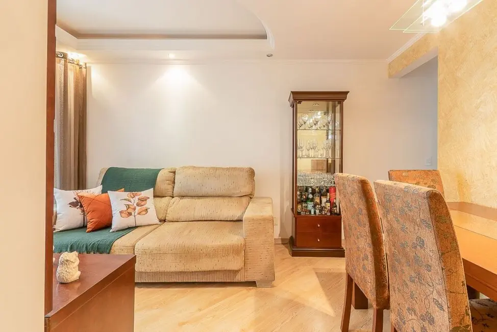 Apartamento com 2 quartos à venda, 50m2 em Tatuapé, São Paulo - SP - imagem 4 Foto 4 de Apartamento com 2 quartos à venda, 50m2 em Tatuapé, São Paulo - SP