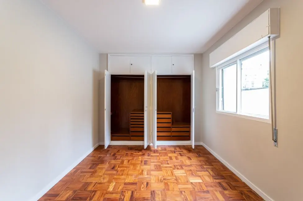 Foto 7 de Apartamento com 3 quartos à venda, 140m2 em Jardim América, São Paulo - SP