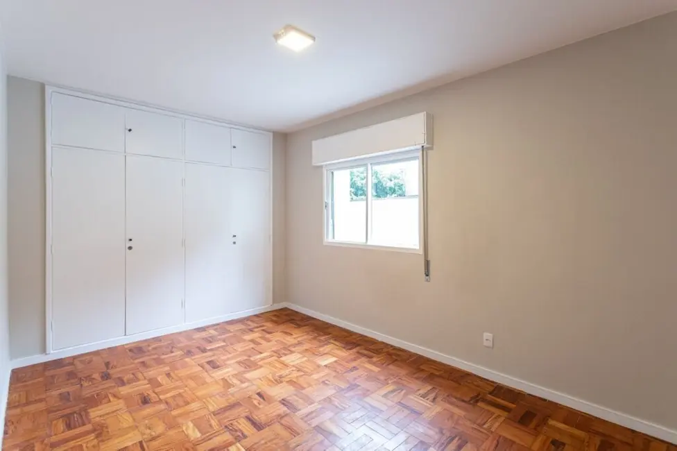 Foto 8 de Apartamento com 3 quartos à venda, 140m2 em Jardim América, São Paulo - SP