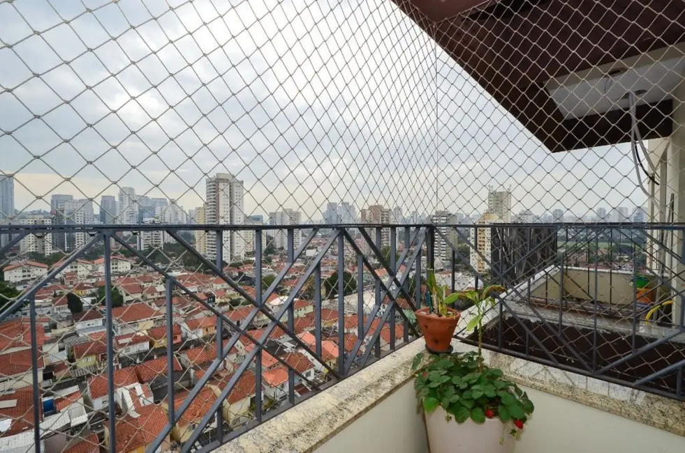 Apartamento com 3 quartos à venda, 170m2 em Cidade Monções, São Paulo - SP - imagem 6 Foto 6 de Apartamento com 3 quartos à venda, 170m2 em Cidade Monções, São Paulo - SP