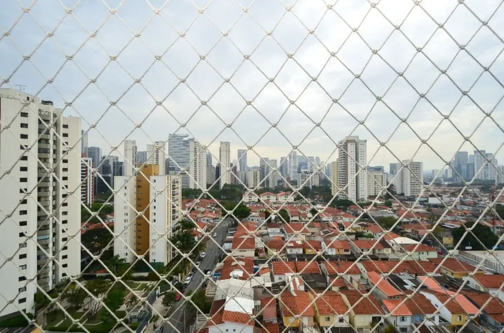 Apartamento com 3 quartos à venda, 170m2 em Cidade Monções, São Paulo - SP - imagem 8 Foto 8 de Apartamento com 3 quartos à venda, 170m2 em Cidade Monções, São Paulo - SP