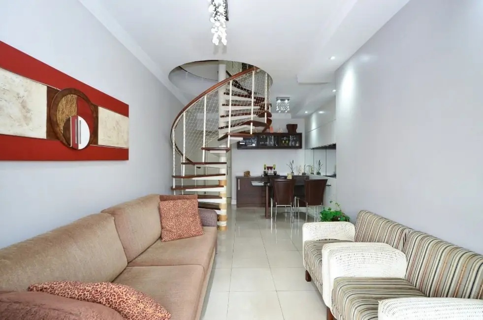 Apartamento com 3 quartos à venda, 170m2 em Cidade Monções, São Paulo - SP - imagem 4 Foto 4 de Apartamento com 3 quartos à venda, 170m2 em Cidade Monções, São Paulo - SP