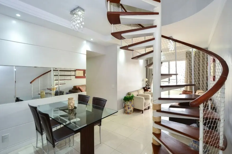 Apartamento com 3 quartos à venda, 170m2 em Cidade Monções, São Paulo - SP - imagem 1 Foto 1 de Apartamento com 3 quartos à venda, 170m2 em Cidade Monções, São Paulo - SP