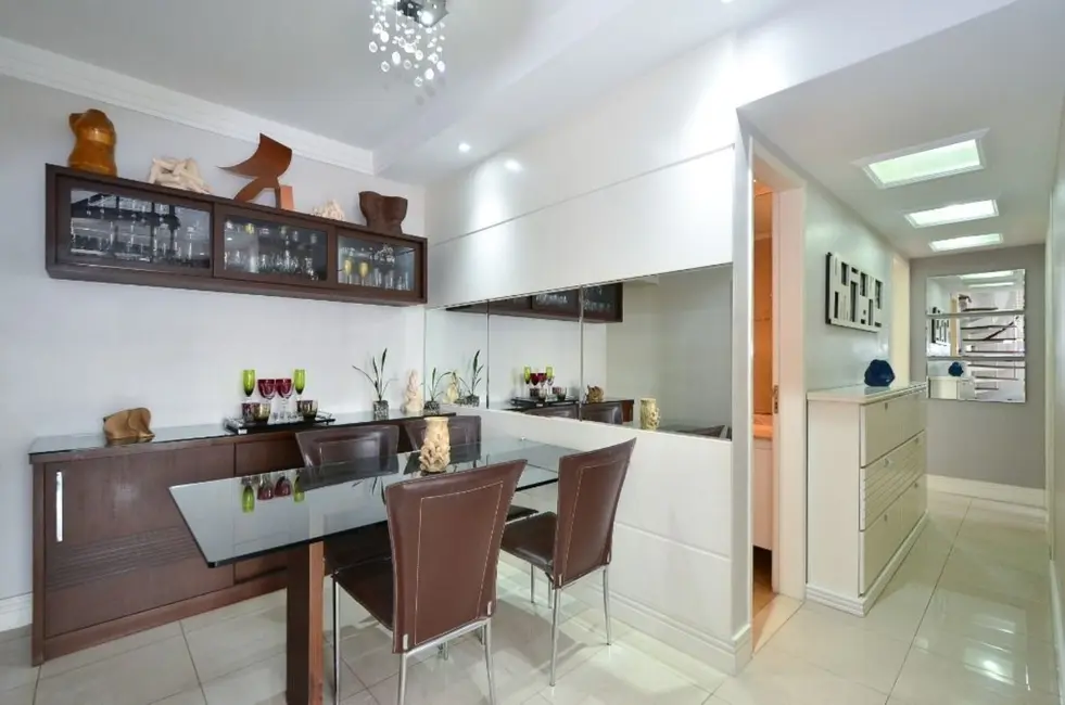 Apartamento com 3 quartos à venda, 170m2 em Cidade Monções, São Paulo - SP - imagem 5 Foto 5 de Apartamento com 3 quartos à venda, 170m2 em Cidade Monções, São Paulo - SP