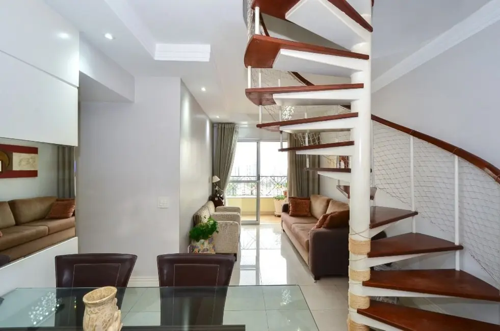 Apartamento com 3 quartos à venda, 170m2 em Cidade Monções, São Paulo - SP - imagem 2 Foto 2 de Apartamento com 3 quartos à venda, 170m2 em Cidade Monções, São Paulo - SP