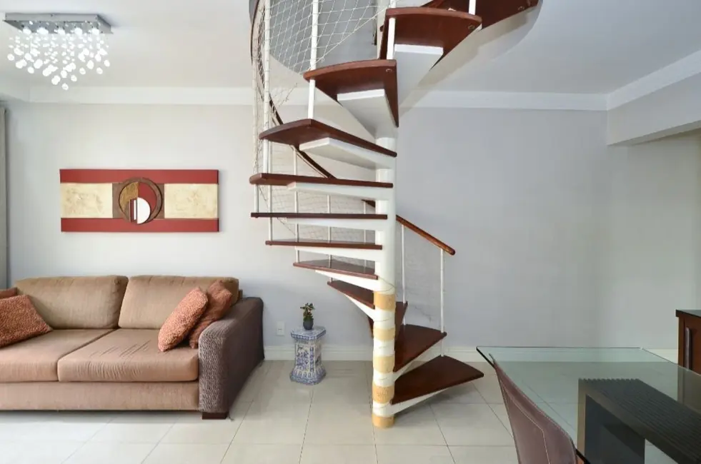 Apartamento com 3 quartos à venda, 170m2 em Cidade Monções, São Paulo - SP - imagem 3 Foto 3 de Apartamento com 3 quartos à venda, 170m2 em Cidade Monções, São Paulo - SP