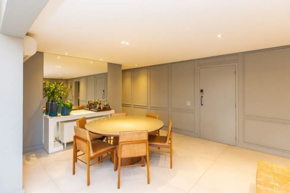 Foto 6 de Apartamento com 3 quartos à venda, 209m2 em Granja Julieta, São Paulo - SP