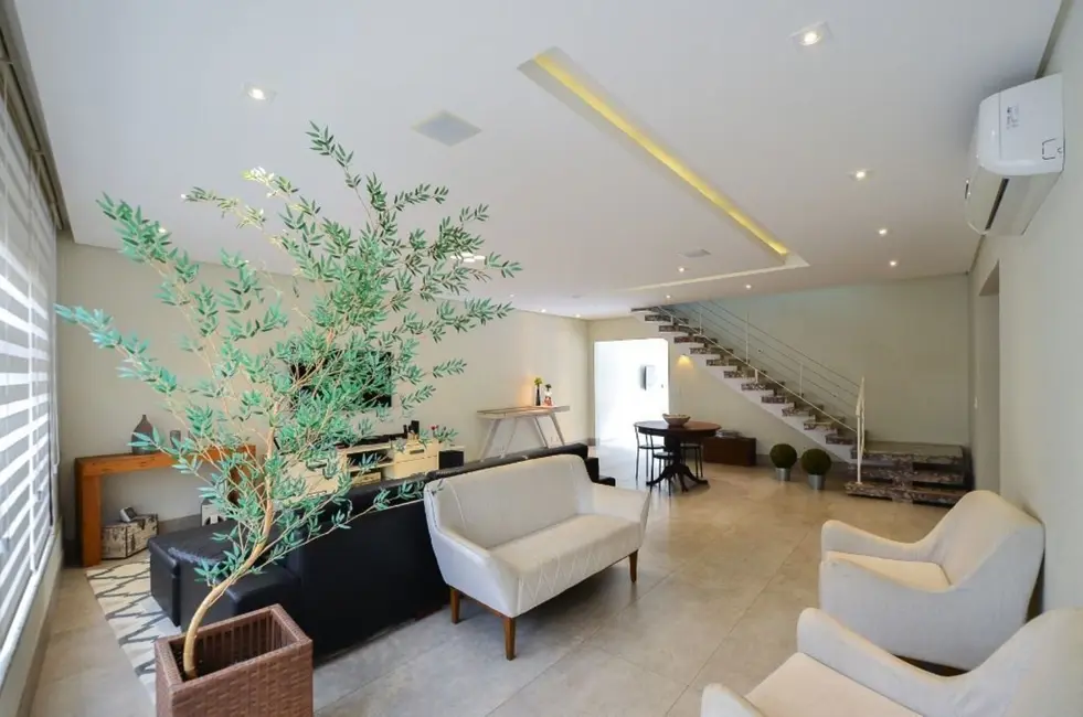 Foto 1 de Casa com 3 quartos à venda, 359m2 em Jardim Anália Franco, São Paulo - SP