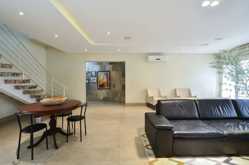 Foto 4 de Casa com 3 quartos à venda, 359m2 em Jardim Anália Franco, São Paulo - SP