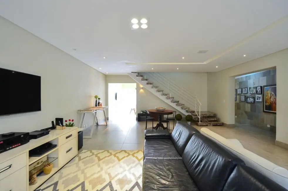 Foto 8 de Casa com 3 quartos à venda, 359m2 em Jardim Anália Franco, São Paulo - SP