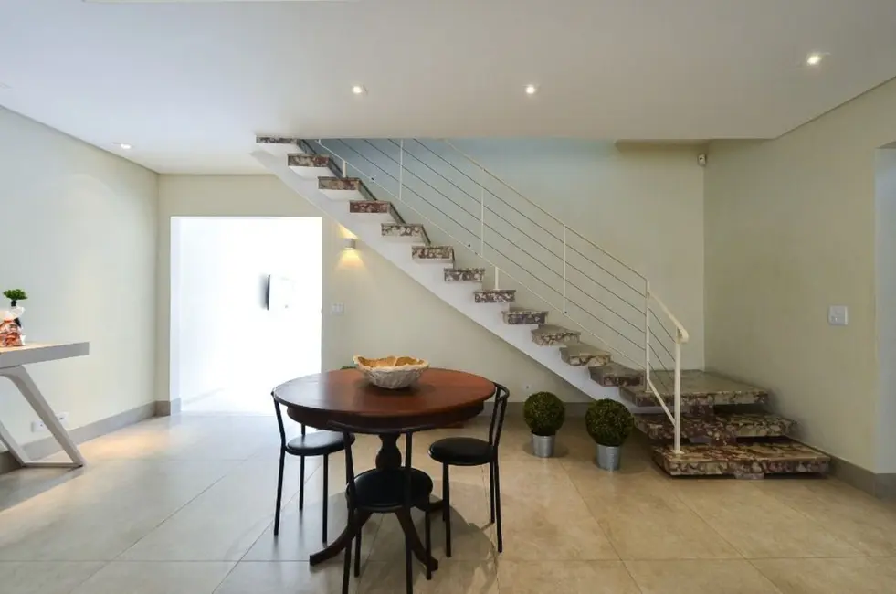 Foto 7 de Casa com 3 quartos à venda, 359m2 em Jardim Anália Franco, São Paulo - SP